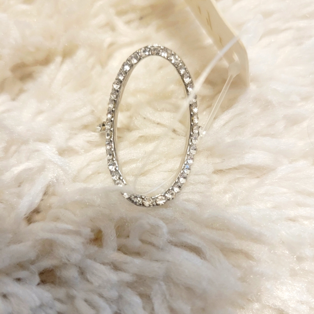 Adjustable ring